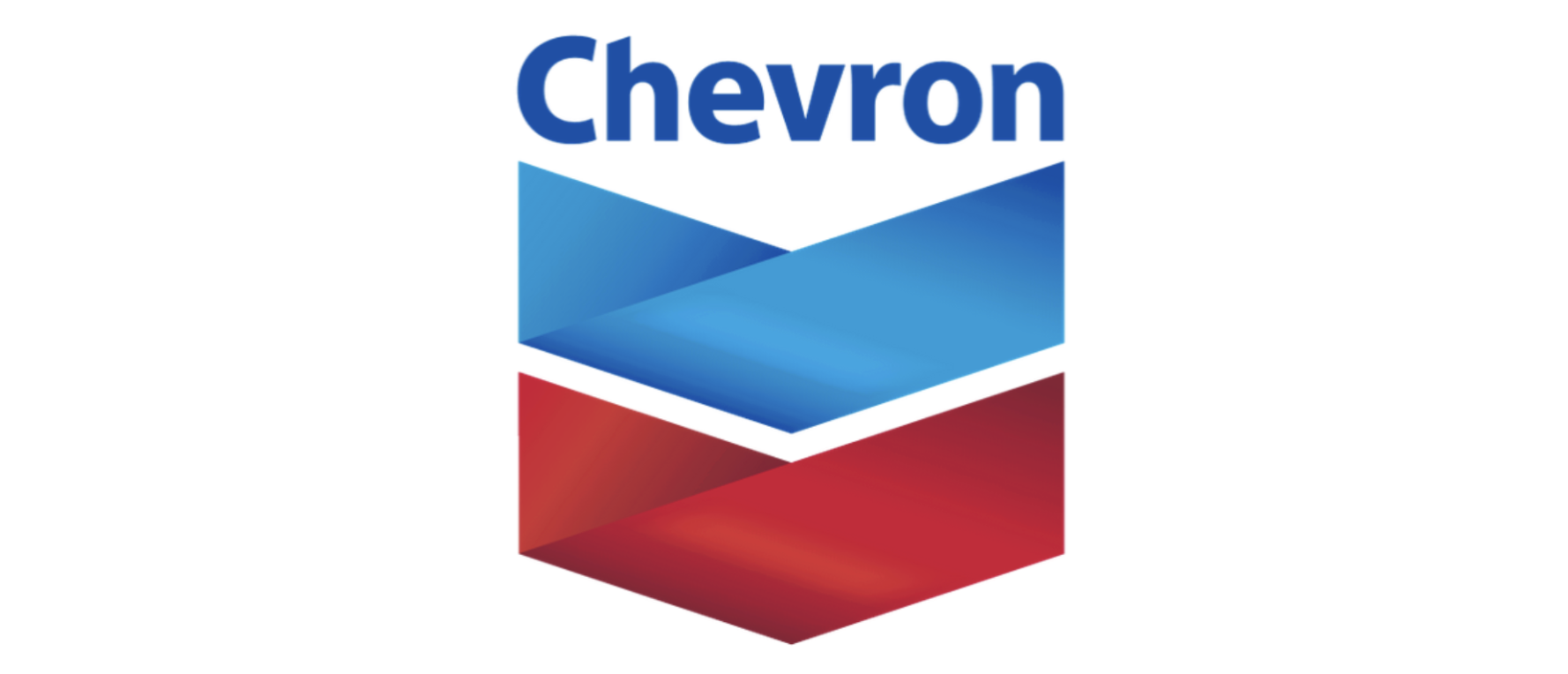 chevron logo