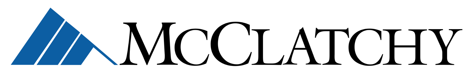 mcclatchy logo